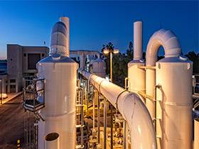 CHEMICAL PURIFICATION