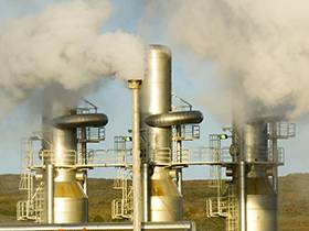 Exhaust Gas Emission