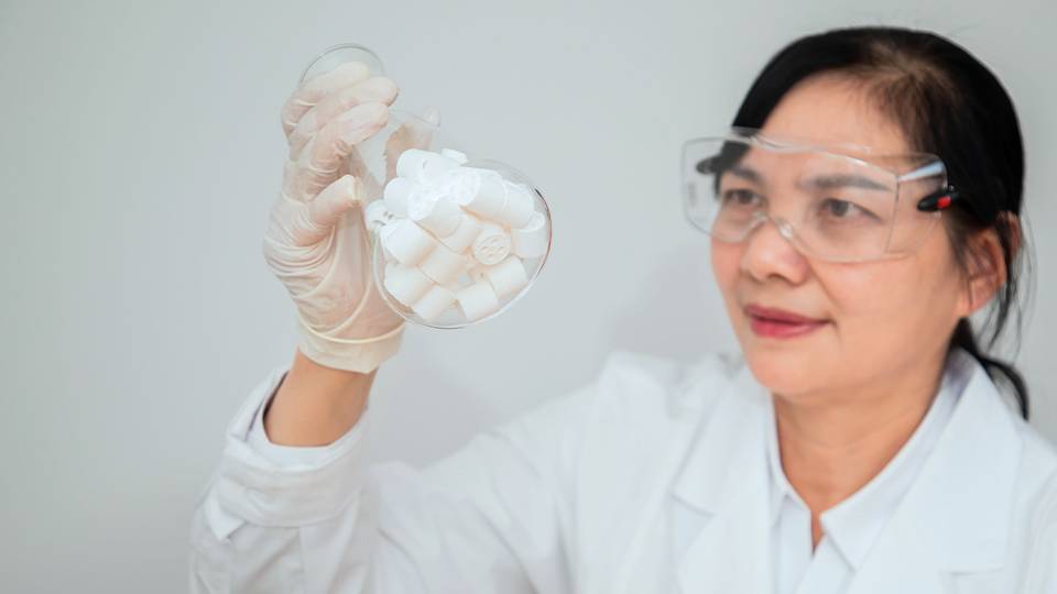 P02 4 S02 Bed Grading and Support