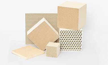 P02 S02 Emission Control Process