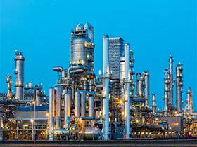 PETROCHEMICALS