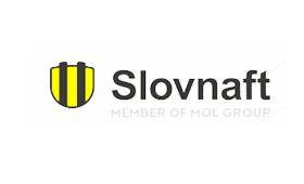 SLOVNAFT