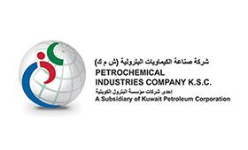 petrochemical industries company