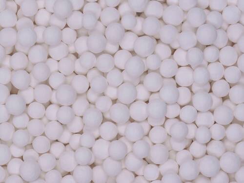 Activated Alumina, H2O2 Production Use