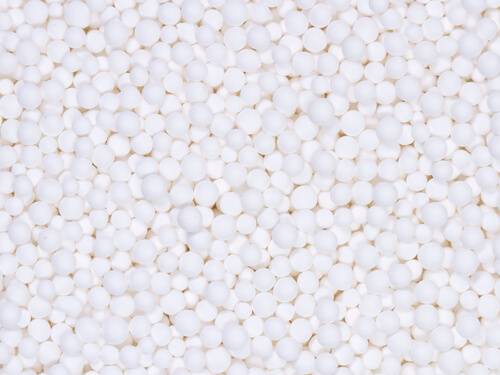 Activated Alumina Adsorbent