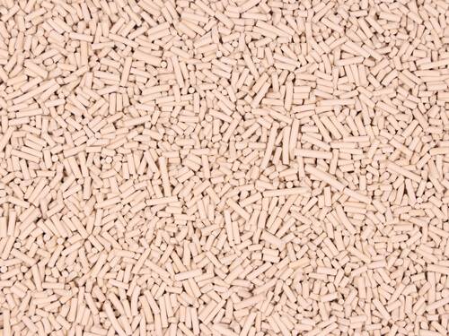 3A Molecular Sieves, 1/16