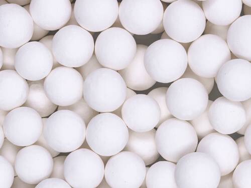 High Purity Alumina Balls