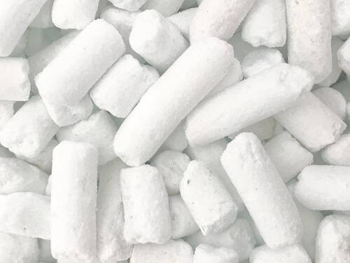 Solid phosphoric acid catalyst