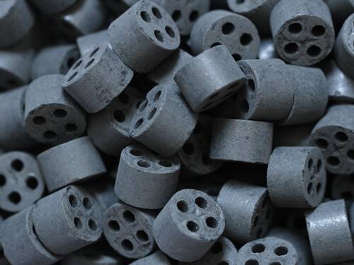 Pre-reforming Catalyst