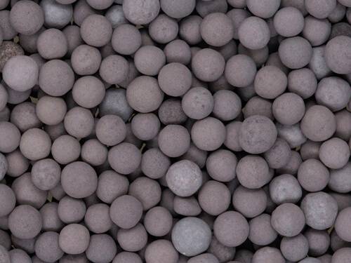 Oxygen Removal Catalyst