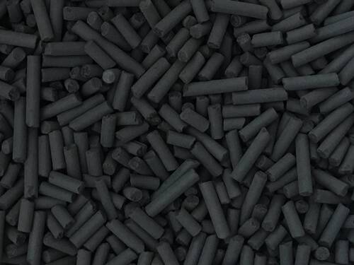 Oxygen Removal Catalyst