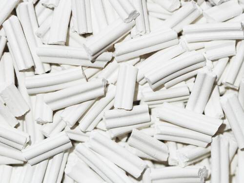 Titania Based Claus Catalyst