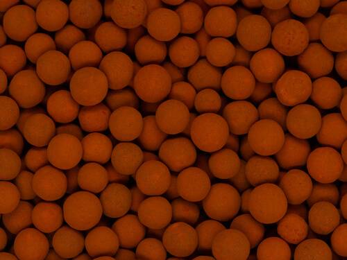 Oxygen Scavenger Claus Catalyst