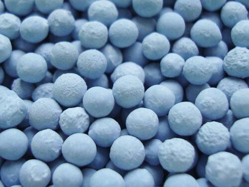 Tail Gas Treatment Catalyst