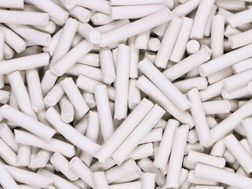 CaO Chloride Adsorbent