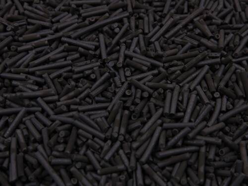 Mecury Removal Catalyst