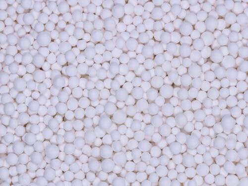 COS Removal Adsorbent