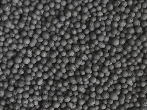 Oxygen Removal Catalyst