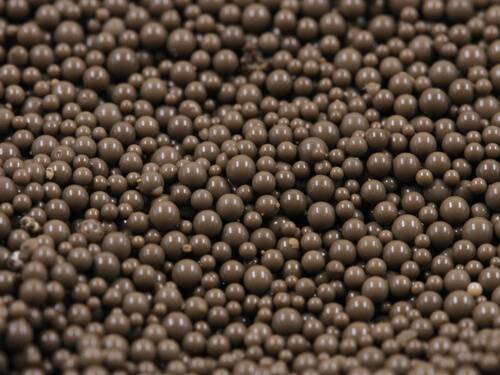 Resin Catalyst, NH3 Removal