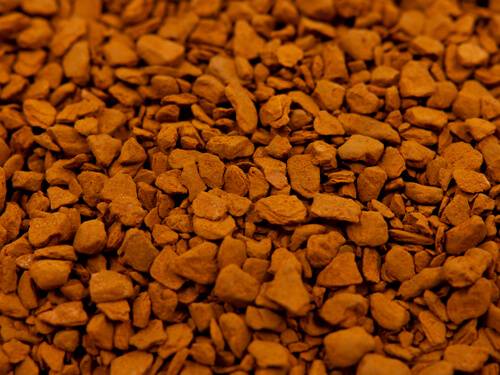 Iron Oxide Desulfurizer, H2S removal