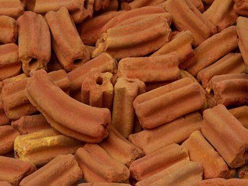 制硫酸催化剂 Hykat VSX 16W 9mm平铺